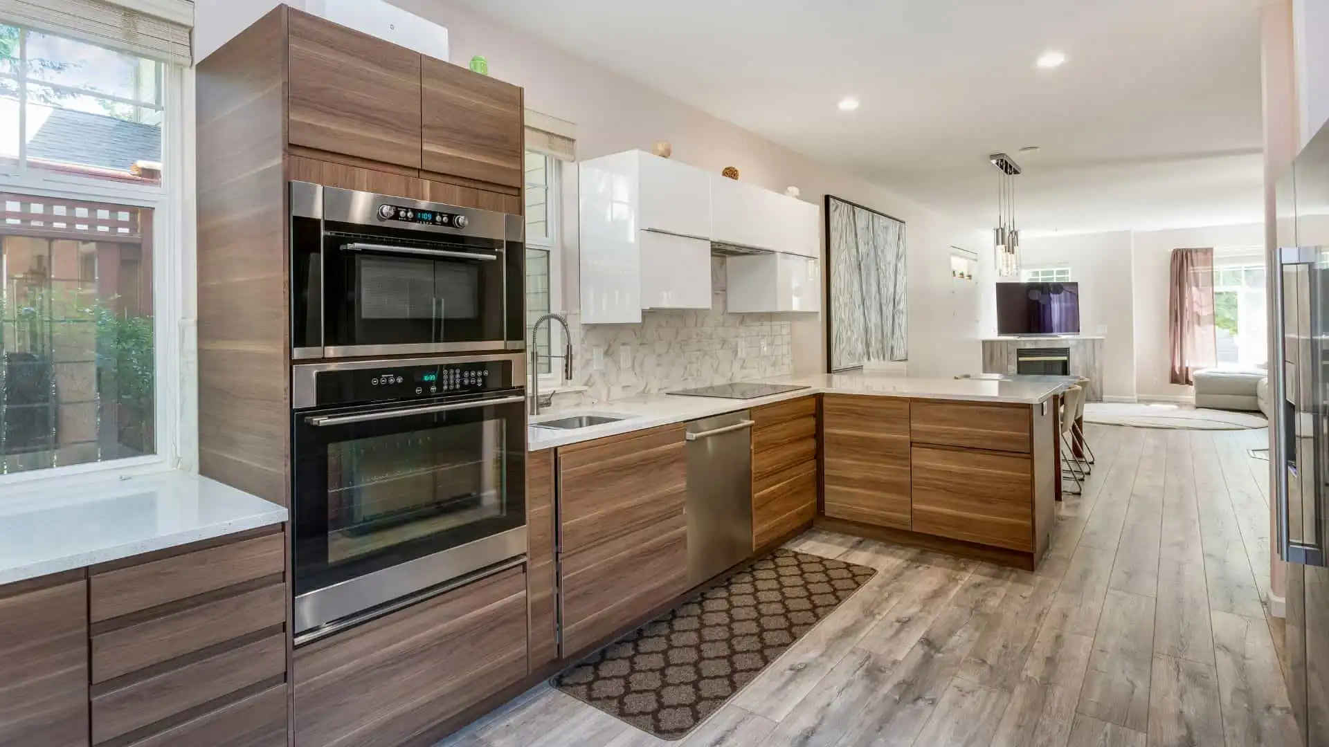 Kitchen Remodeling in Gulfport, FL