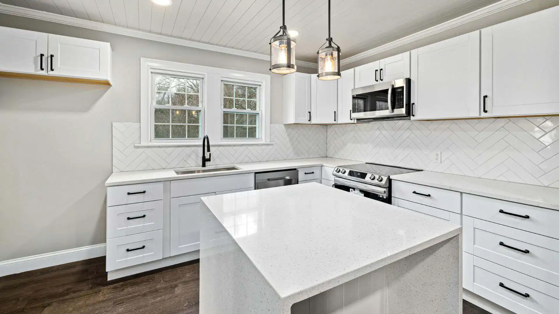 Kitchen Remodeling in Tampa Bay