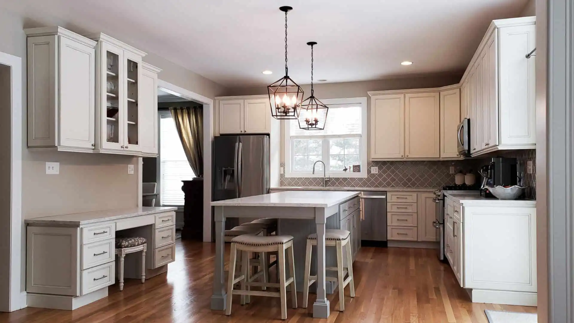 Kitchen Renovations in Clearwater, FL