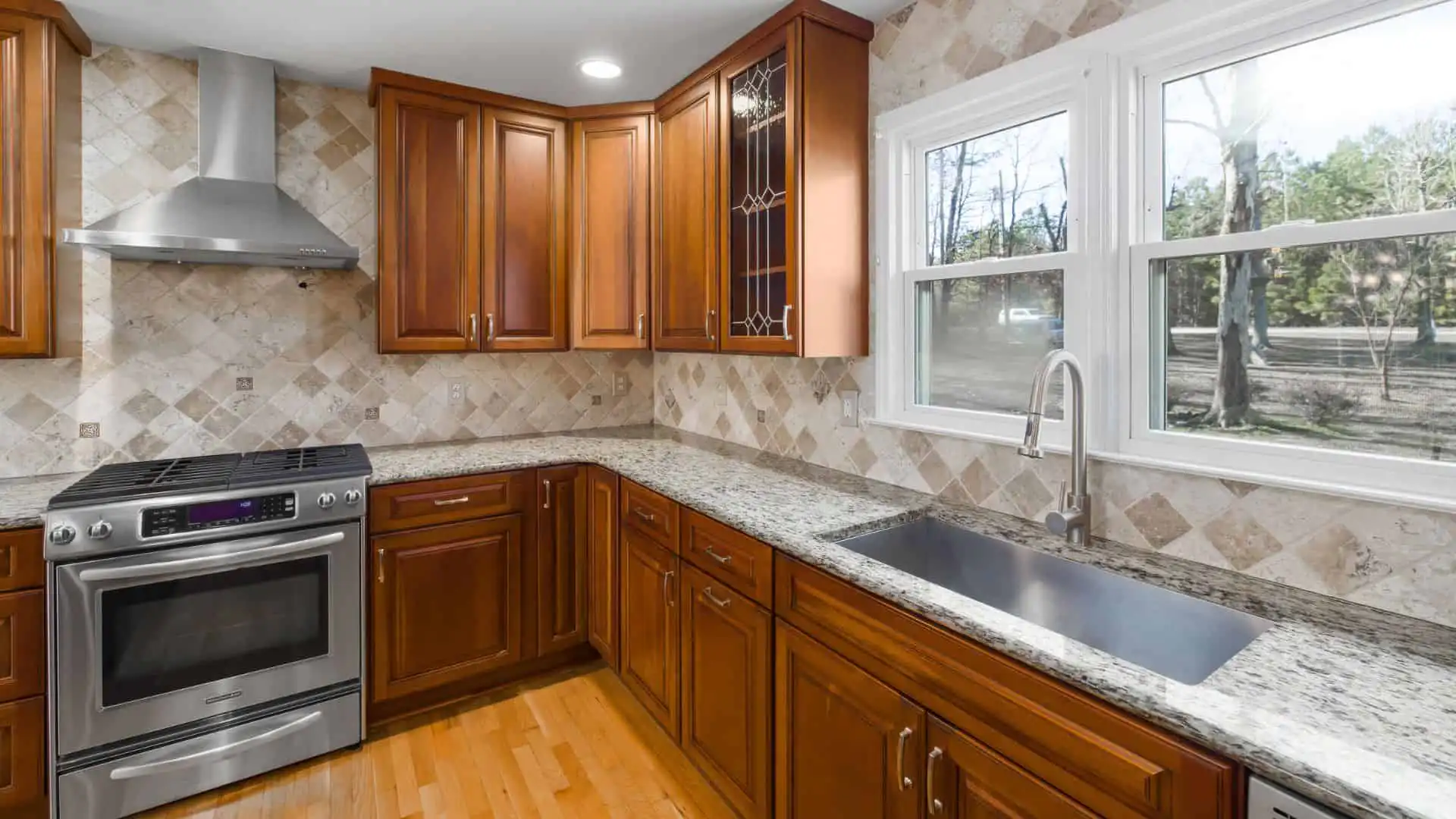 Kitchen Renovations in Gulfport, FL