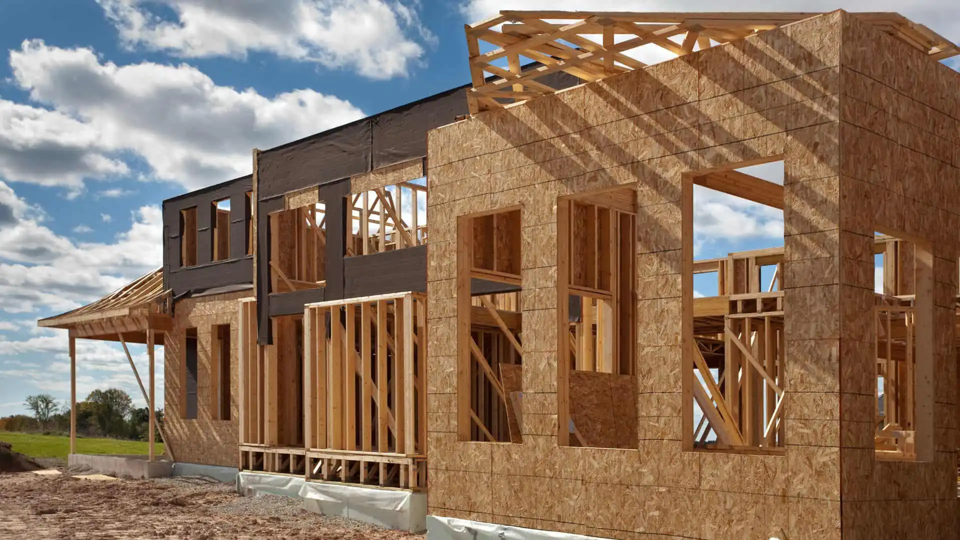 New Home Construction in Clearwater, FL
