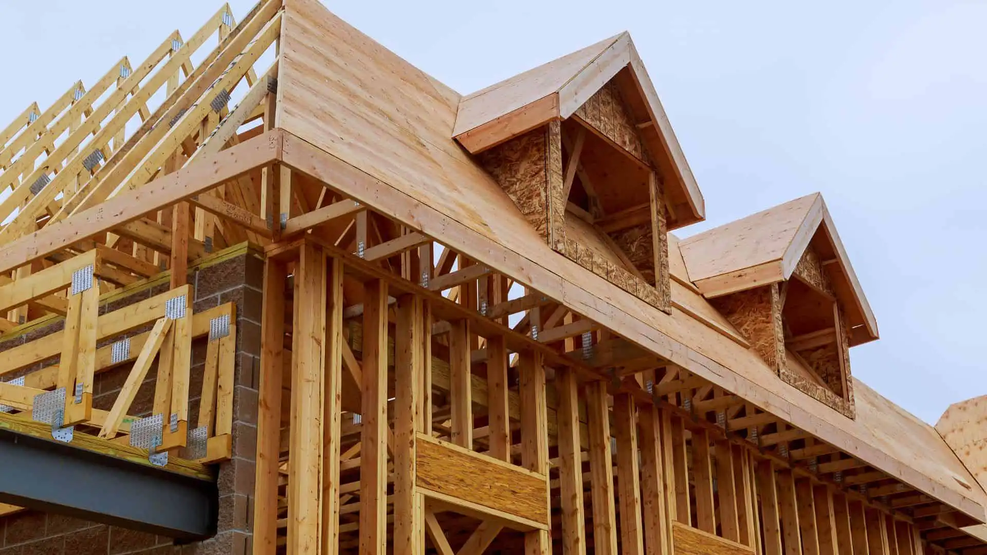 New Home Construction in St. Petersburg
