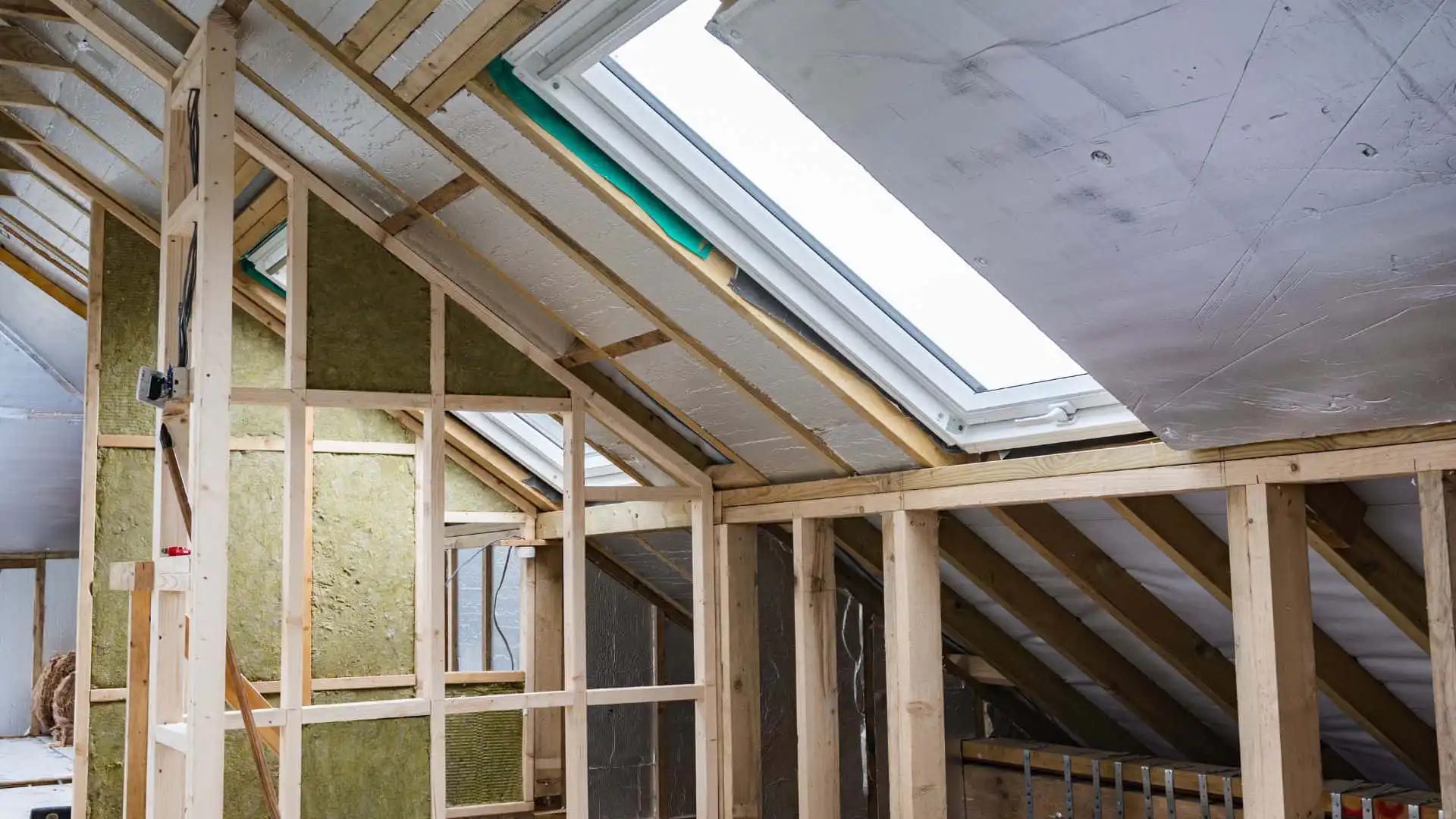 Room Additions and Conversions in Tampa Bay