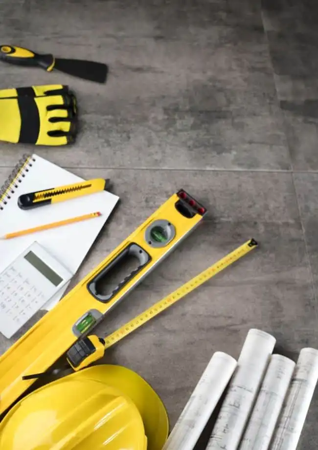 St. Petersburg General Contractor
