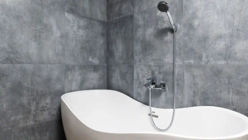 Tub-to-Shower Conversions in Tampa Bay