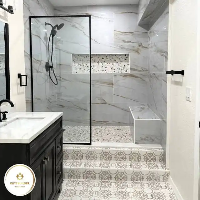 Bathroom Remodeling St. Petersburg, FL