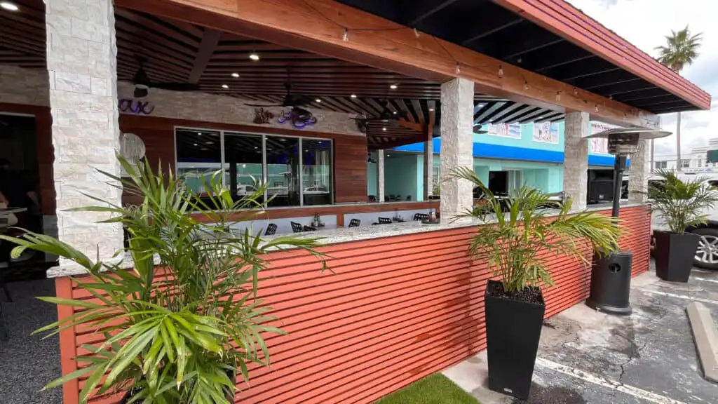 commercial remodeling contractor tampa bay