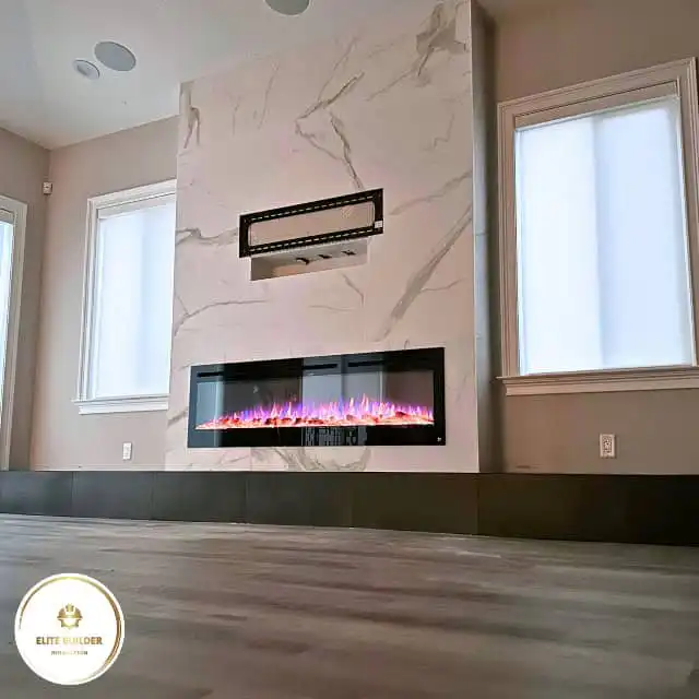 Fireplace Builder Brandon, FL