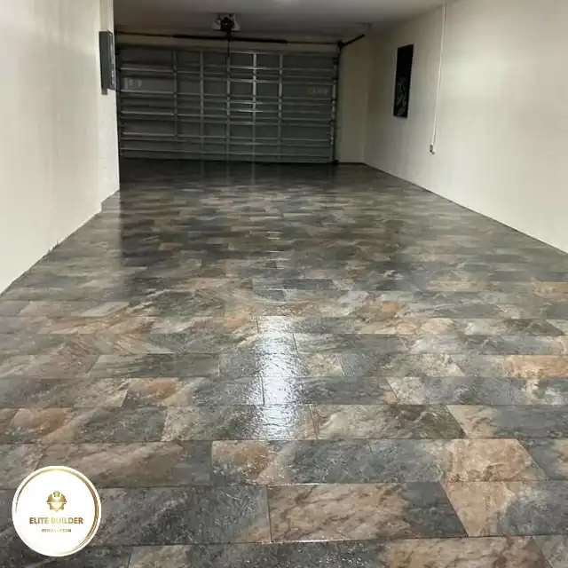 Garage Remodeling Tampa, FL