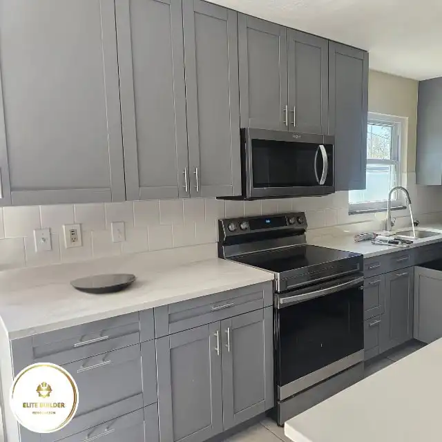Kitchen Remodeling Clearwater, FL