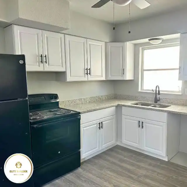 Kitchen Remodeling Tampa, FL