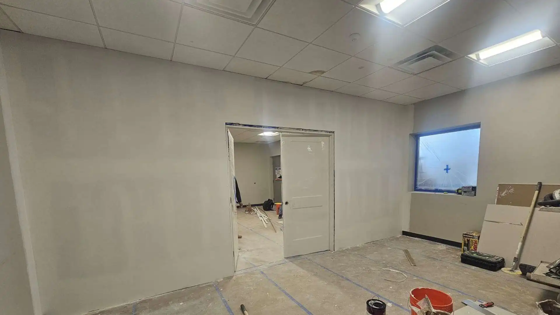 office remodeling tampa bay