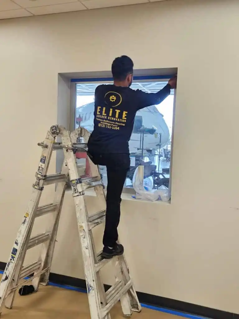 office renovation tampa bay