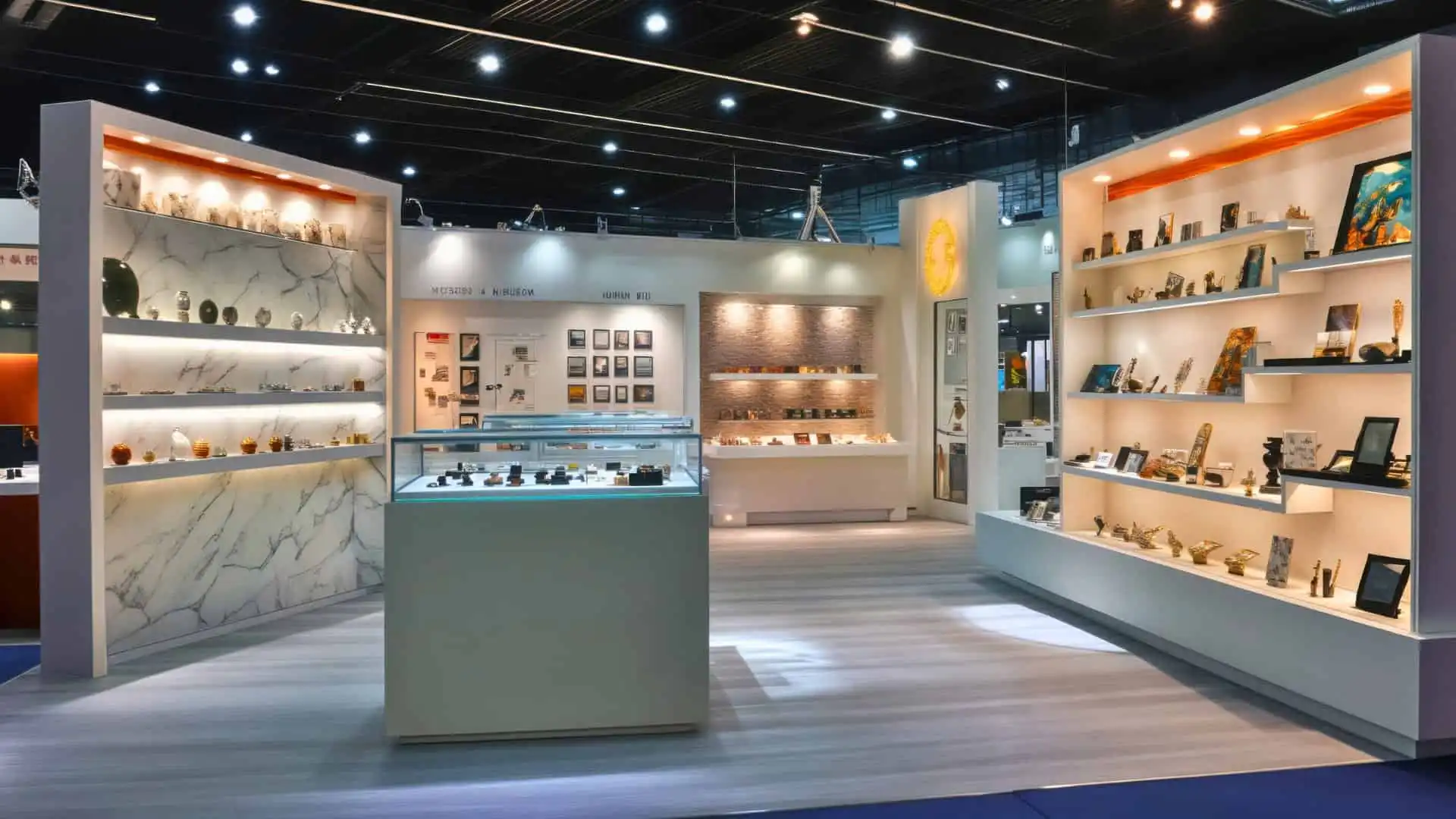 showroom store remodeling tampa bay