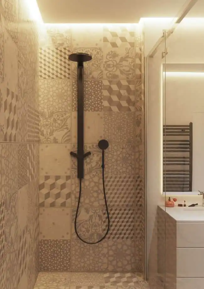 Bathroom Remodel in Brandon