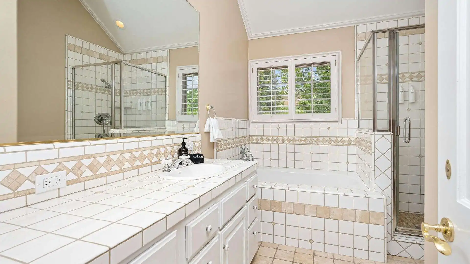 Bathroom Remodeling in Brandon