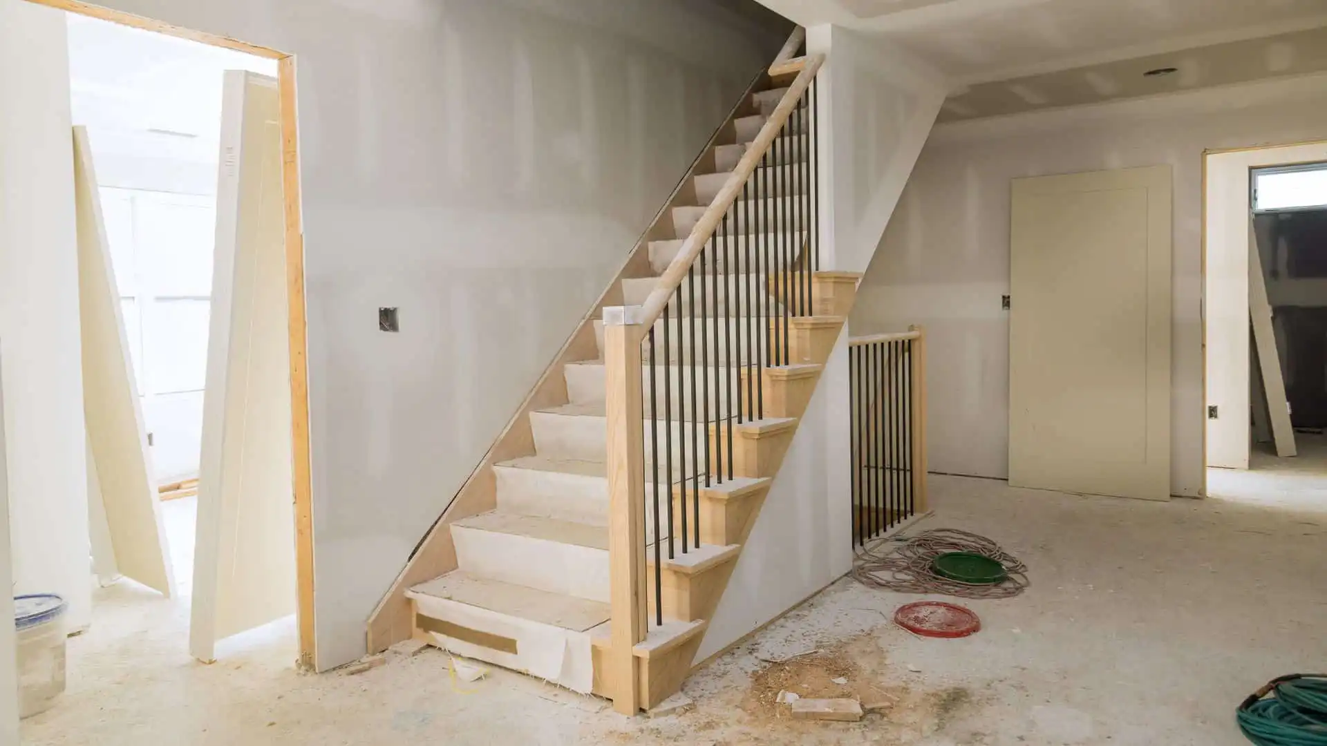 Full Home Renovation in Brandon