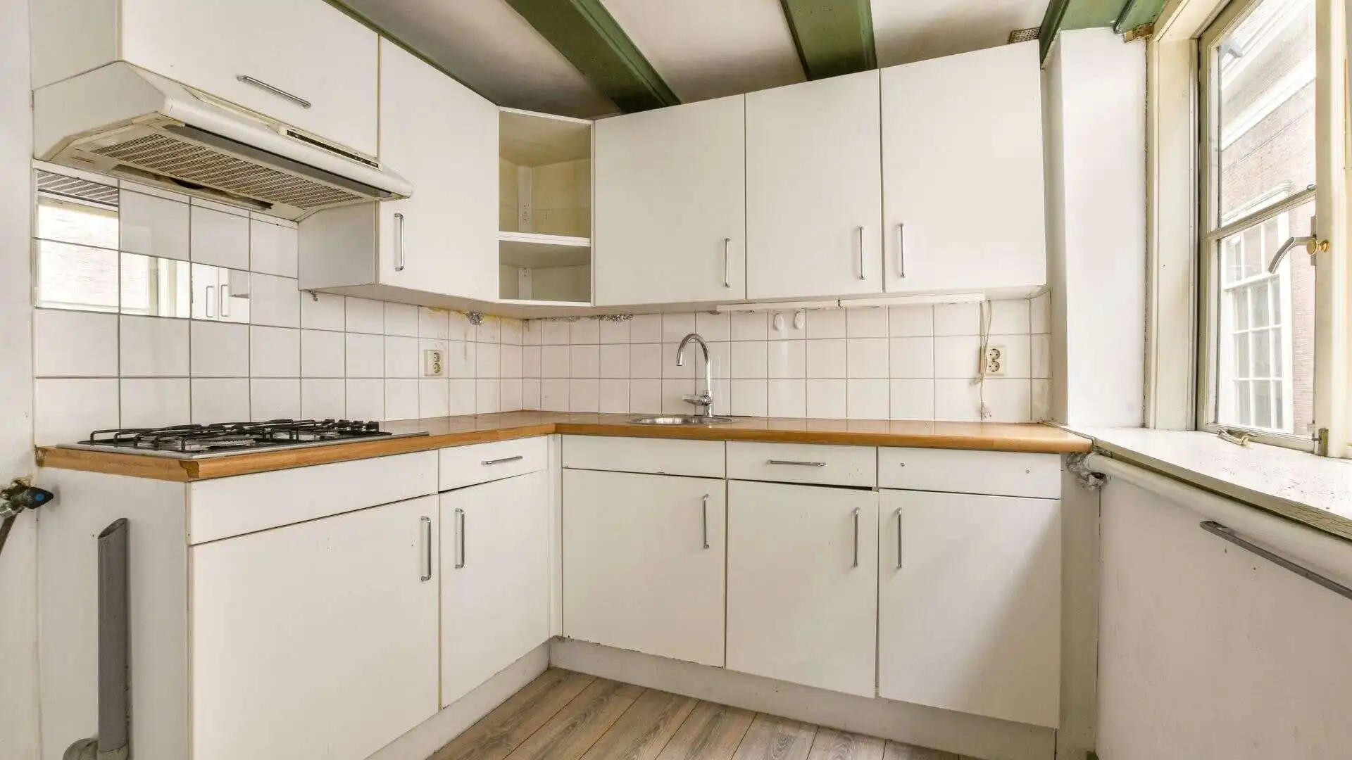Kitchen Renovation in Brandon