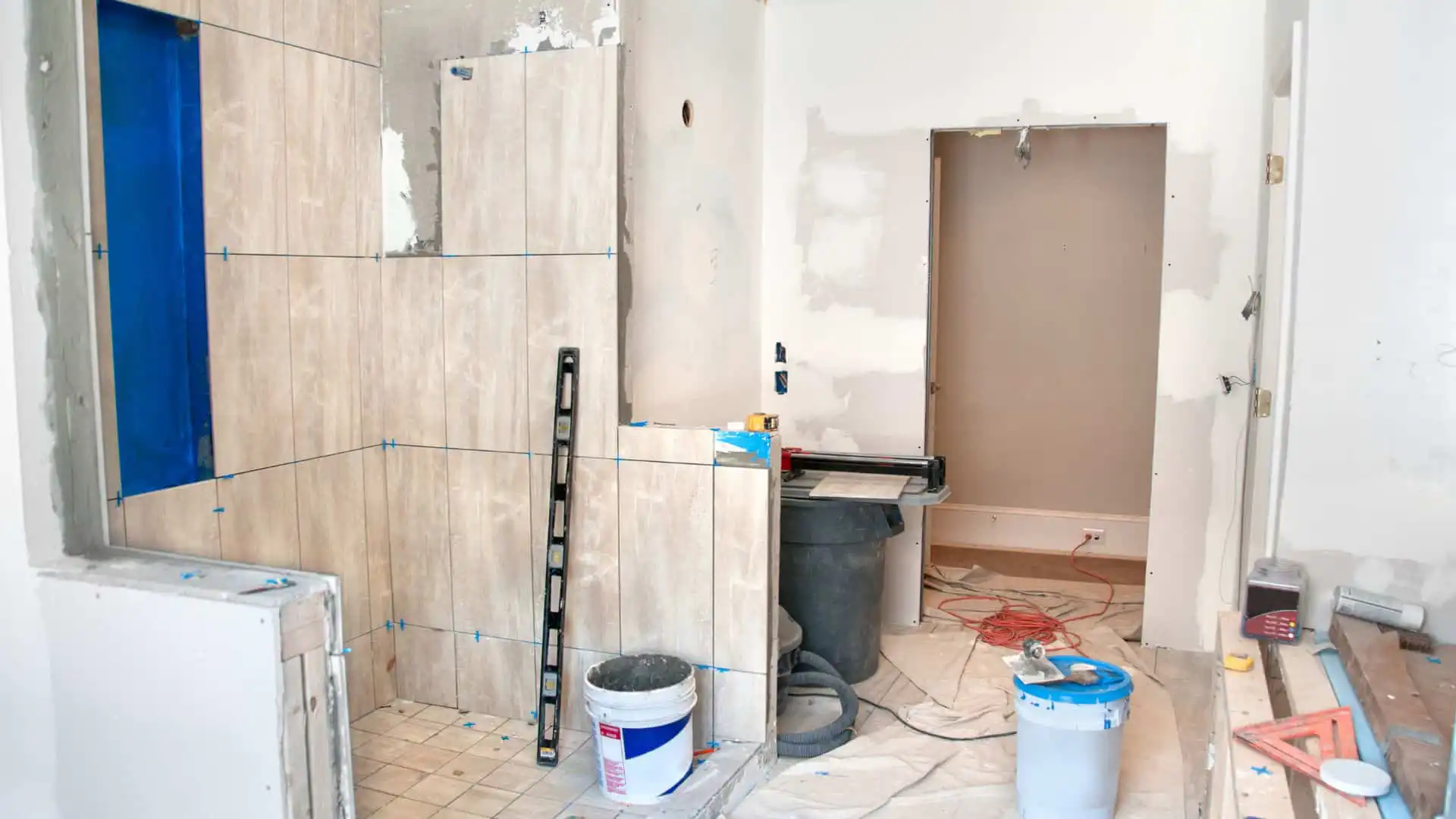 bathroom renovation fl
