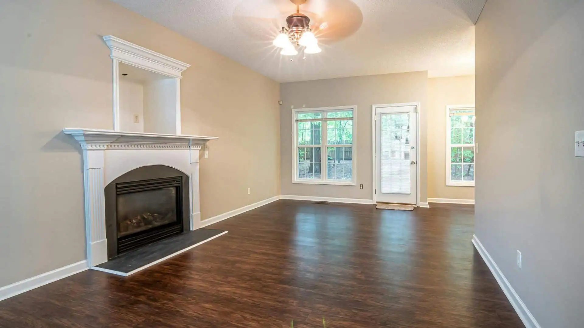 cost of building a fireplace fl