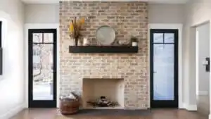 cost of building a fireplace in fl