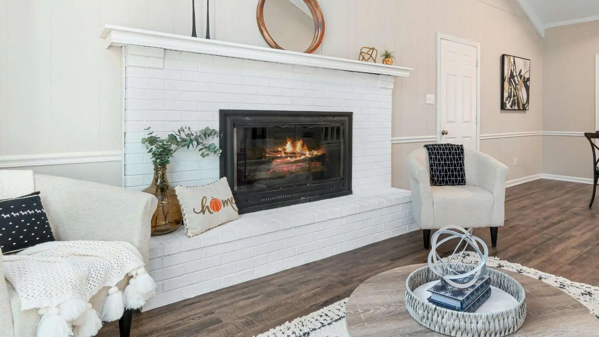 cost of building a fireplace