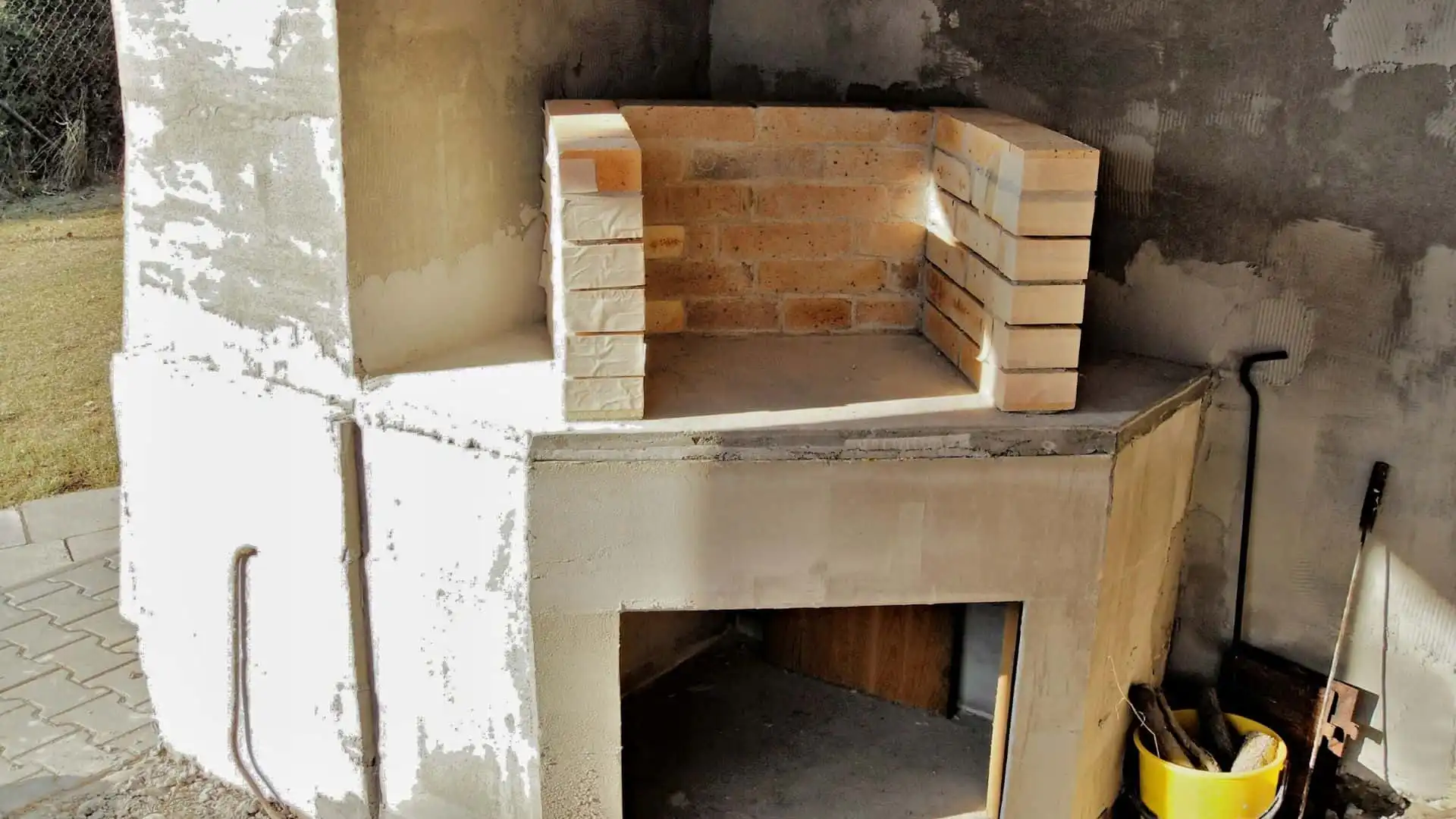 fireplace installation florida