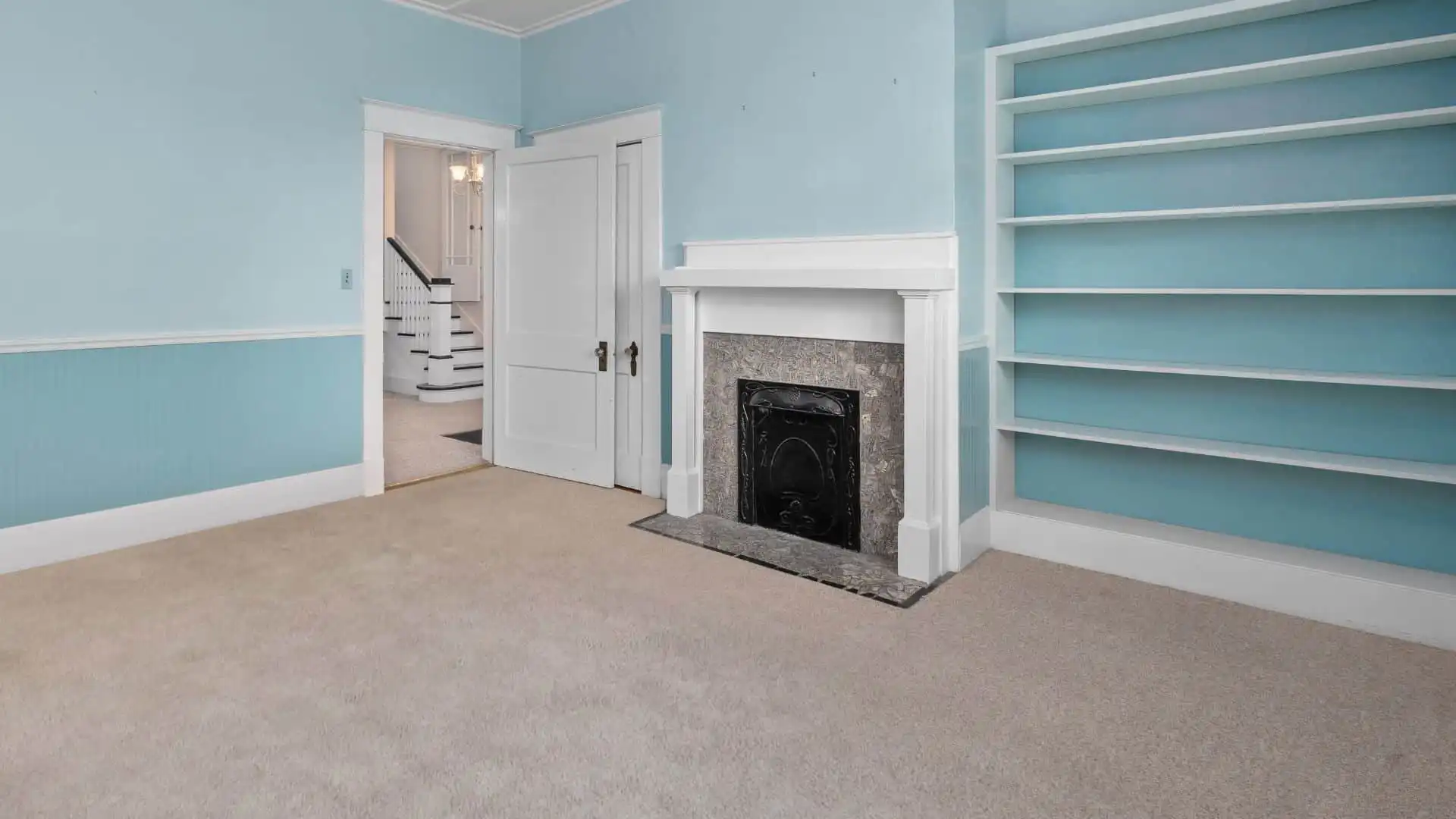 fireplace installation in fl