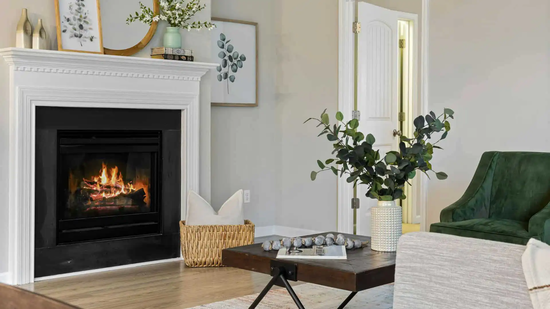 how much does it cost to build a fireplace fl