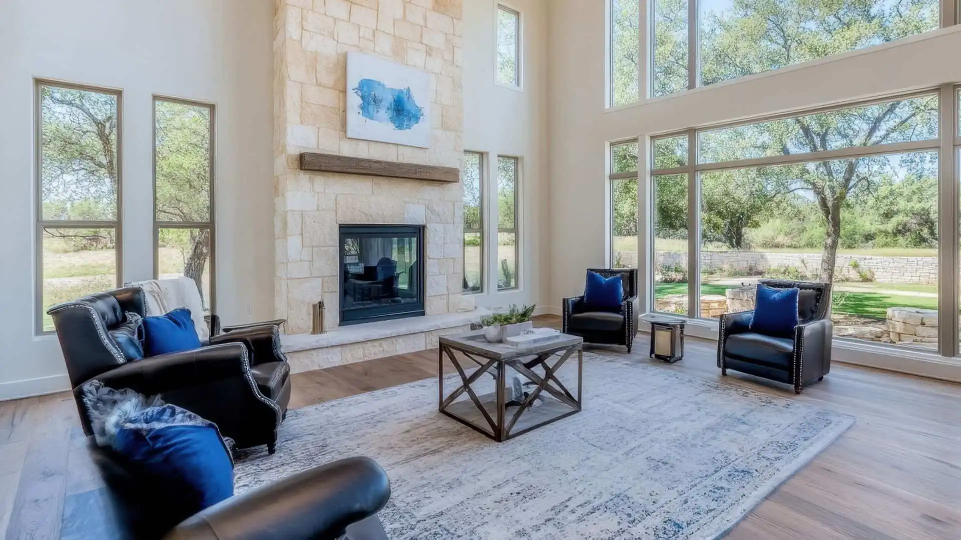 how much does it cost to build a fireplace in fl