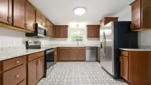 how much kitchen renovation cost in tampa
