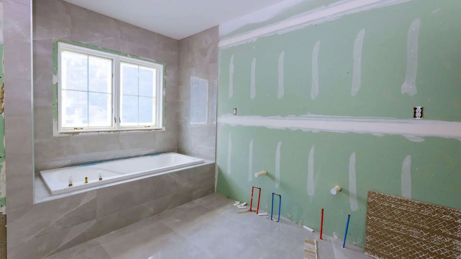 renovation process fl