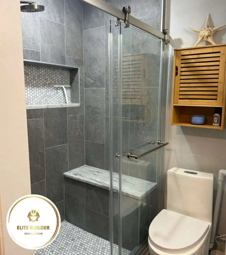 Bathroom Remodel St Petersburg FL