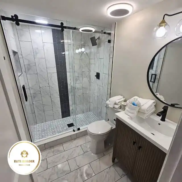 bathroom remodeling st pete