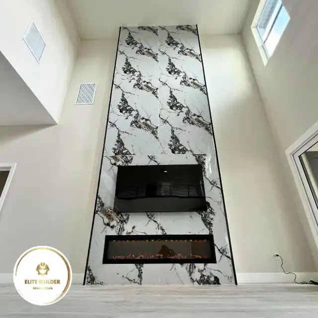 fireplace build contractor bradenton fl