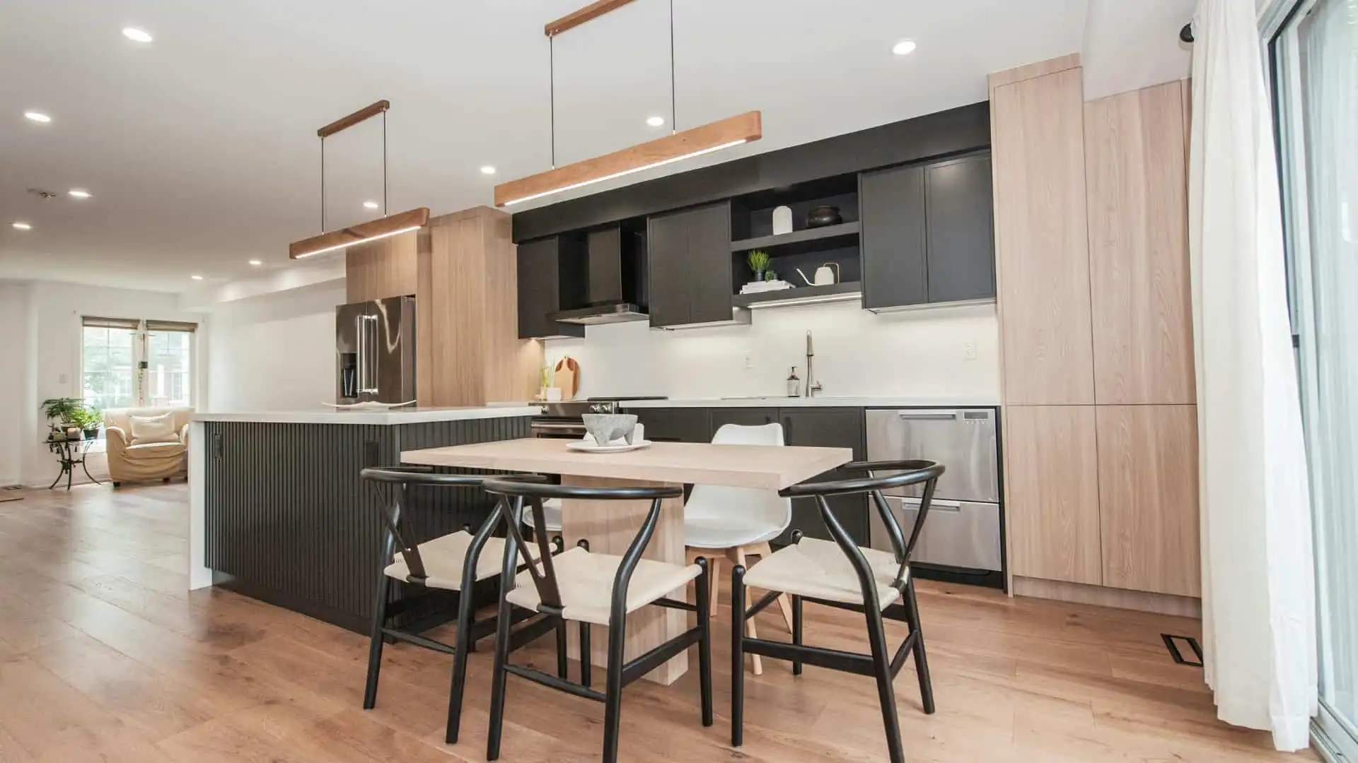 high-end kitchen contractor tampa clearwater st pete