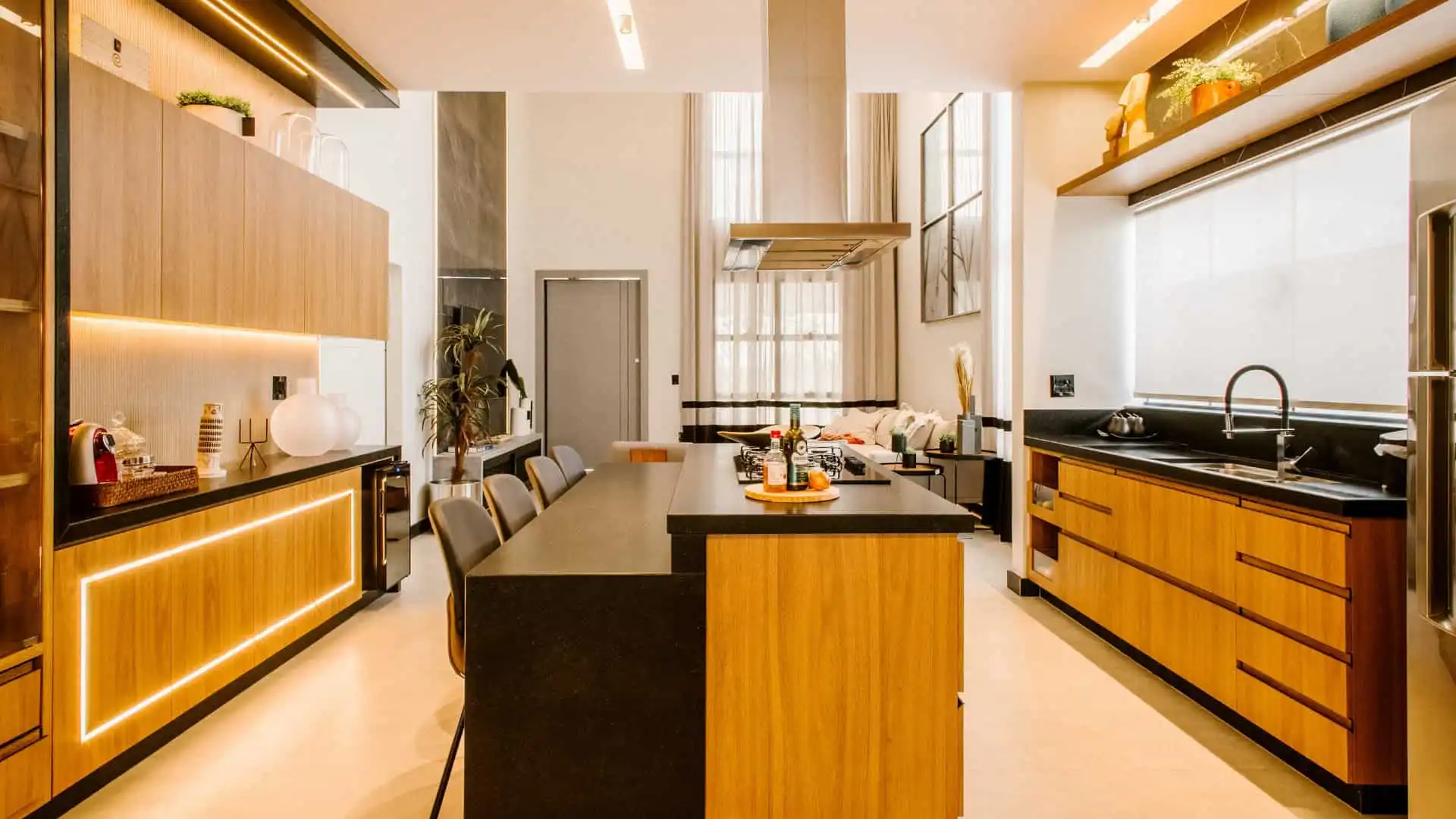 luxury kitchen contractor brandon tampa st pete