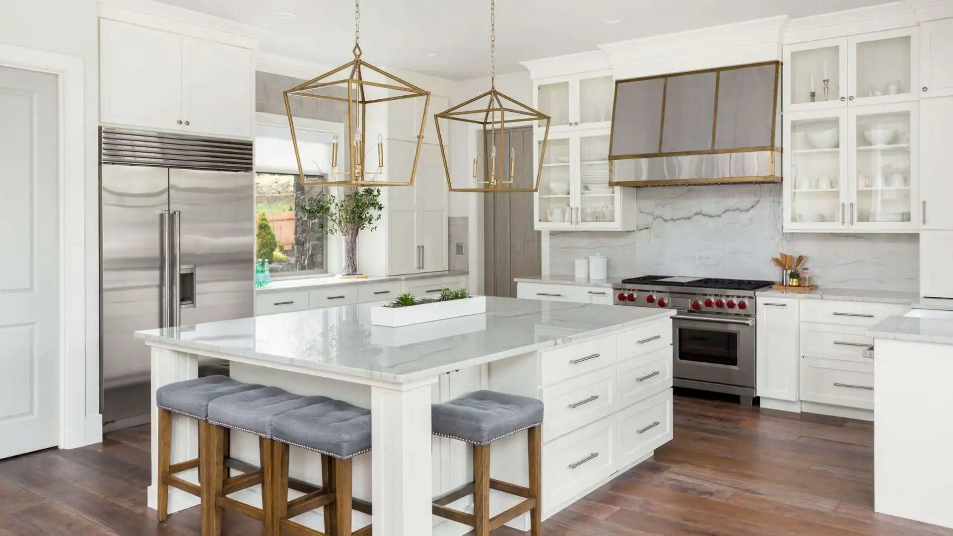 luxury kitchen remodel contractor near me