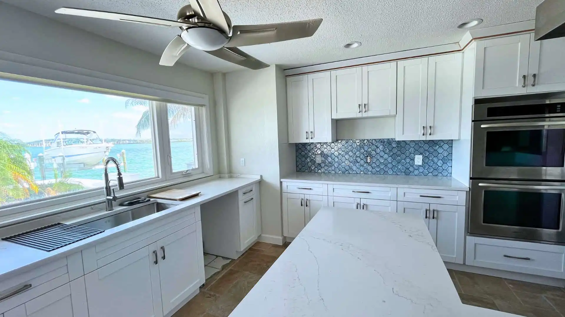 luxury kitchen remodel tampa st pete clearwater