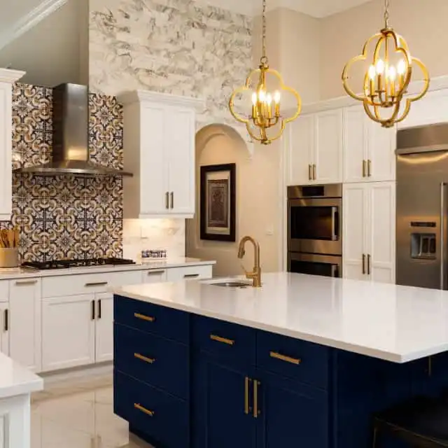 luxury kitchen remodeling near me