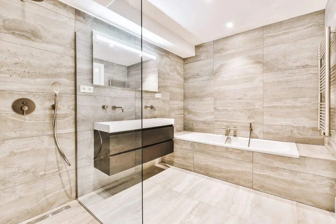 Bathroom Remodeling Wesley Chapel, FL