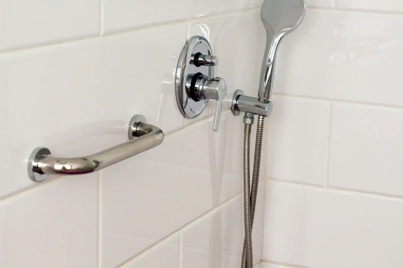 Bathroom Safety and Accessibility Improvements