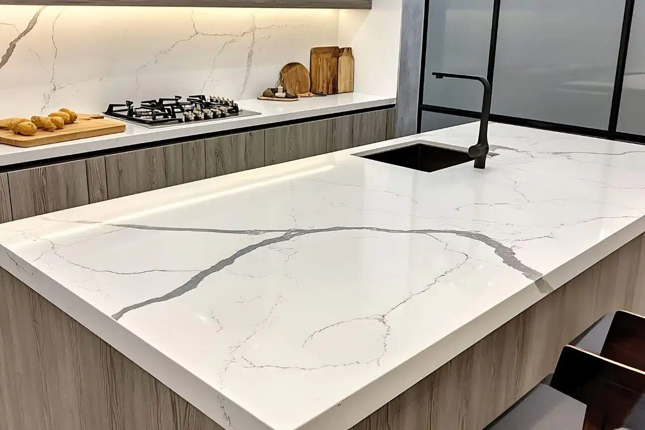 Countertop and Surface Installation Wesley Chapel, FL