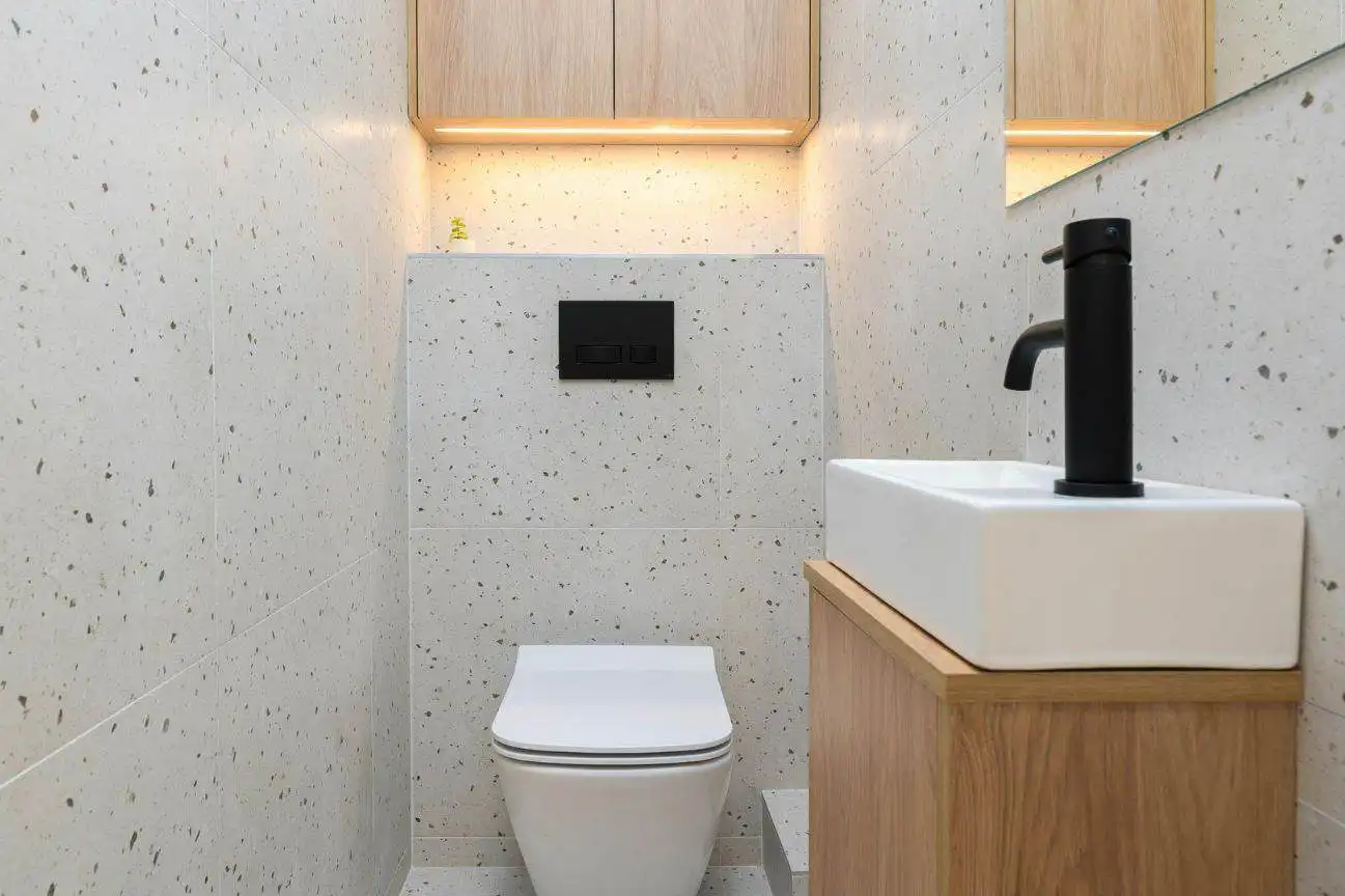 Full Bathroom Remodeling Wesley Chapel, FL