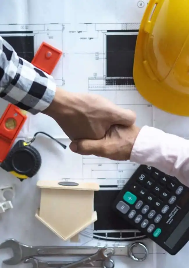 General Contractor Wesley Chapel, FL
