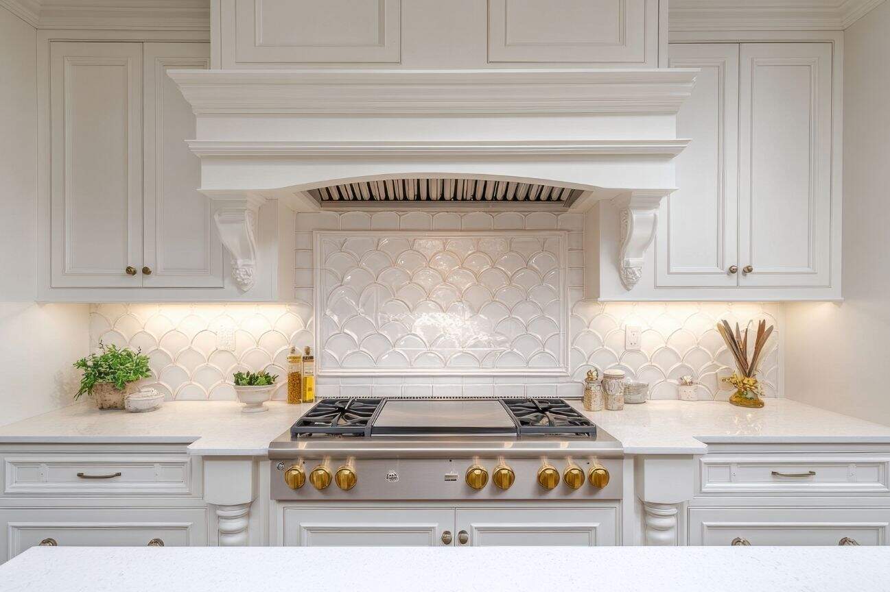 Kitchen Remodel Wesley Chapel, FL - Elite Builder Renovation