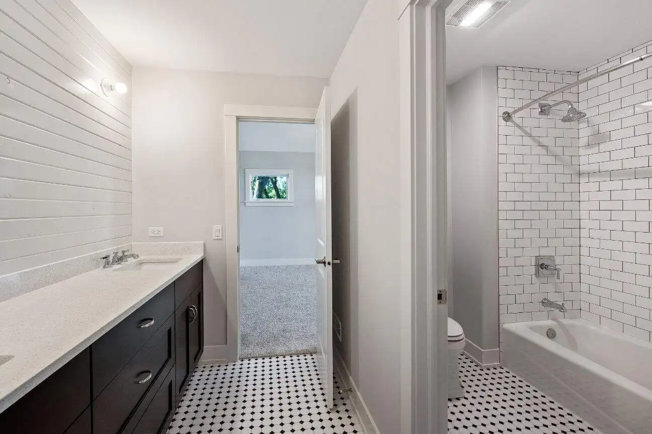 Shower and Tub Upgrades Wesley Chapel, FL