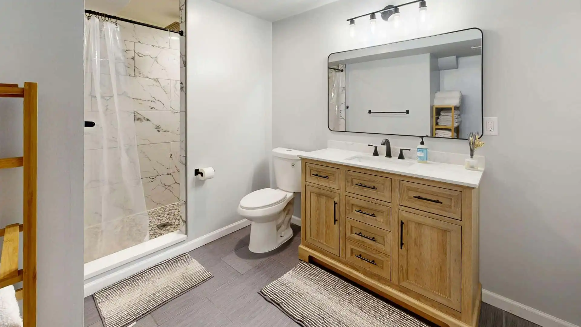 bathroom remodel mistakes to avoid in tamp bay