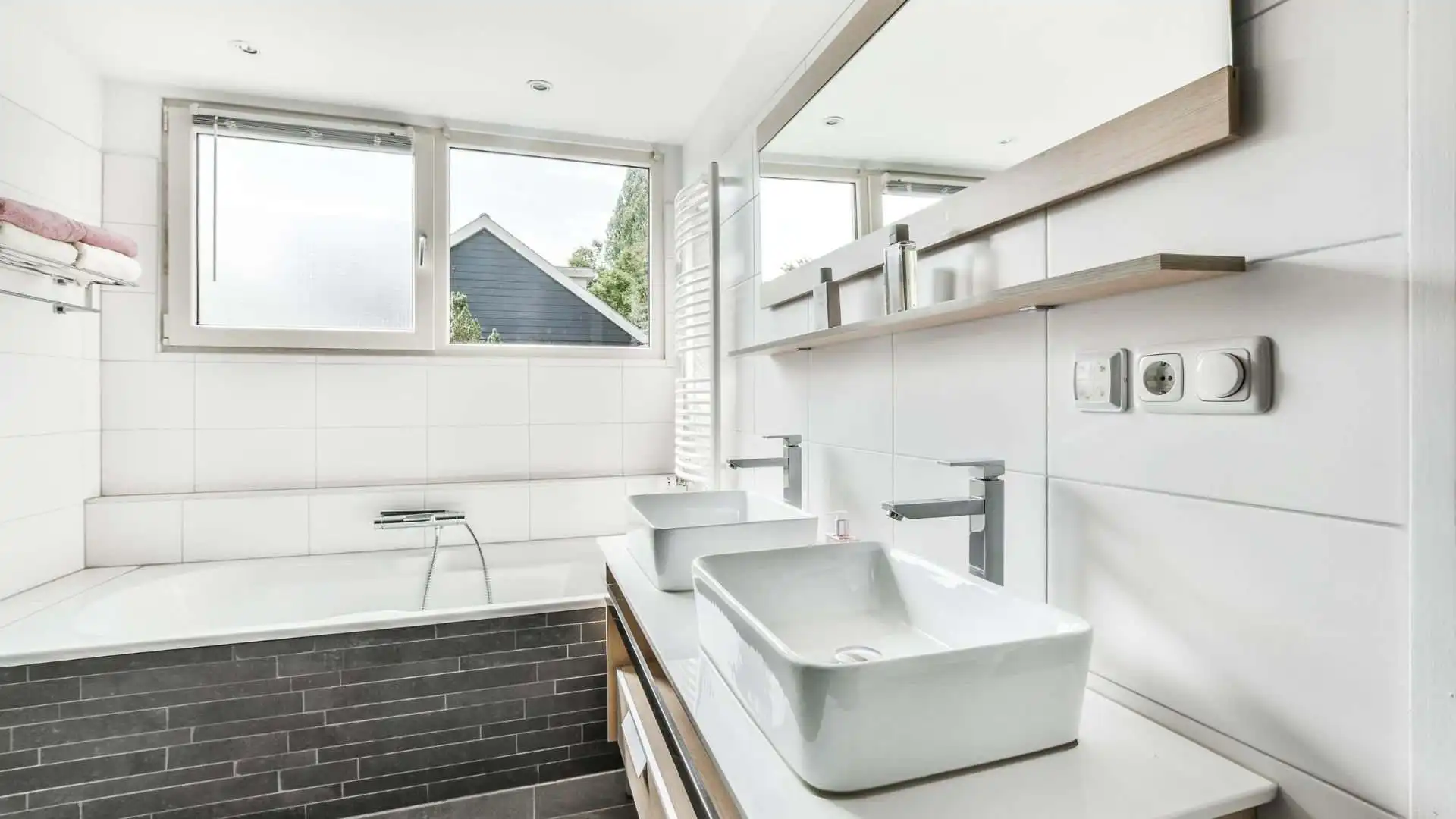 bathroom remodel mistakes to avoid
