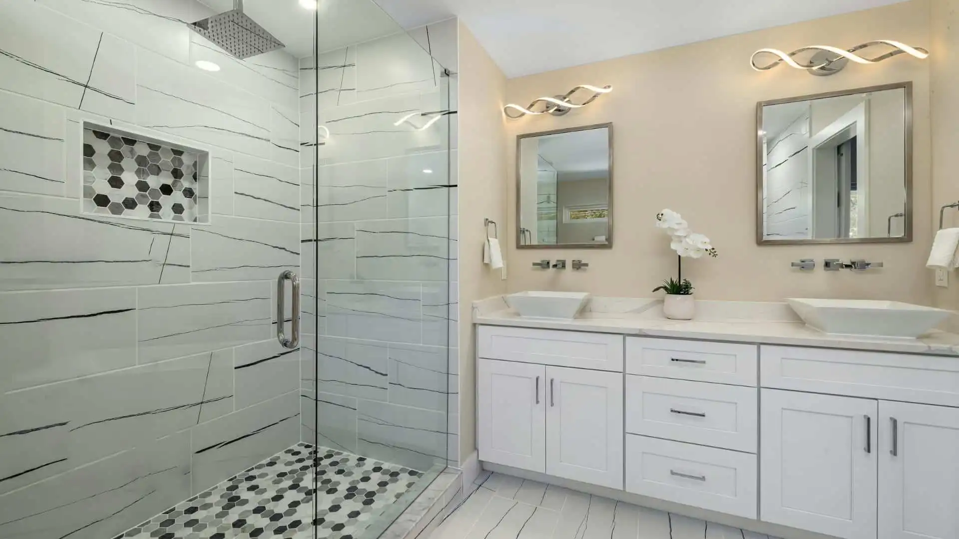 bathroom remodeling idea in tampa